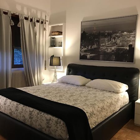 Princess B&B Фраскати Екстериор снимка