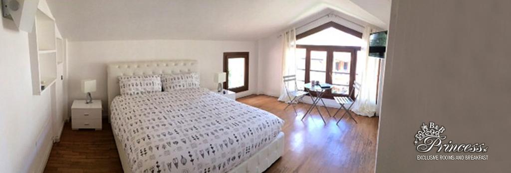 Princess B&B Фраскати Стая снимка