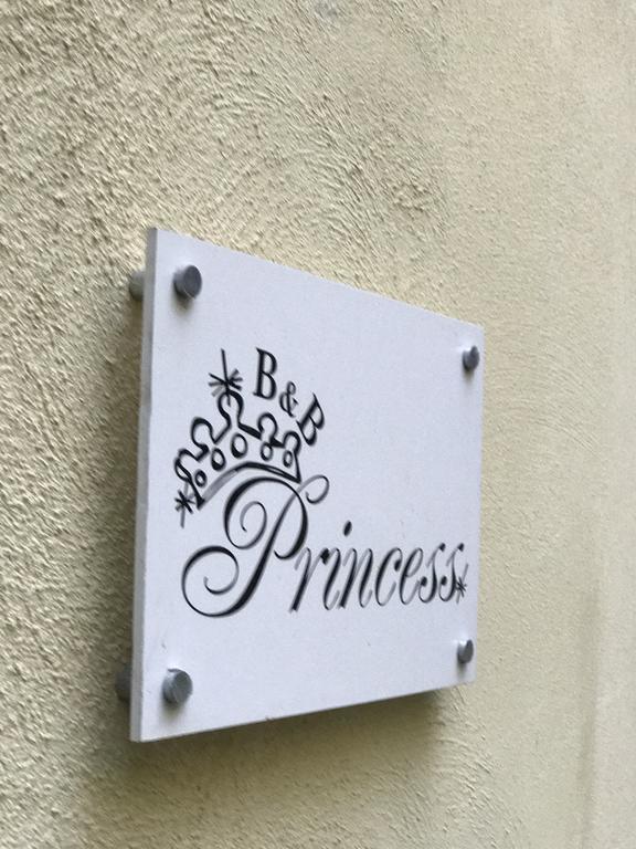 Princess B&B Фраскати Екстериор снимка