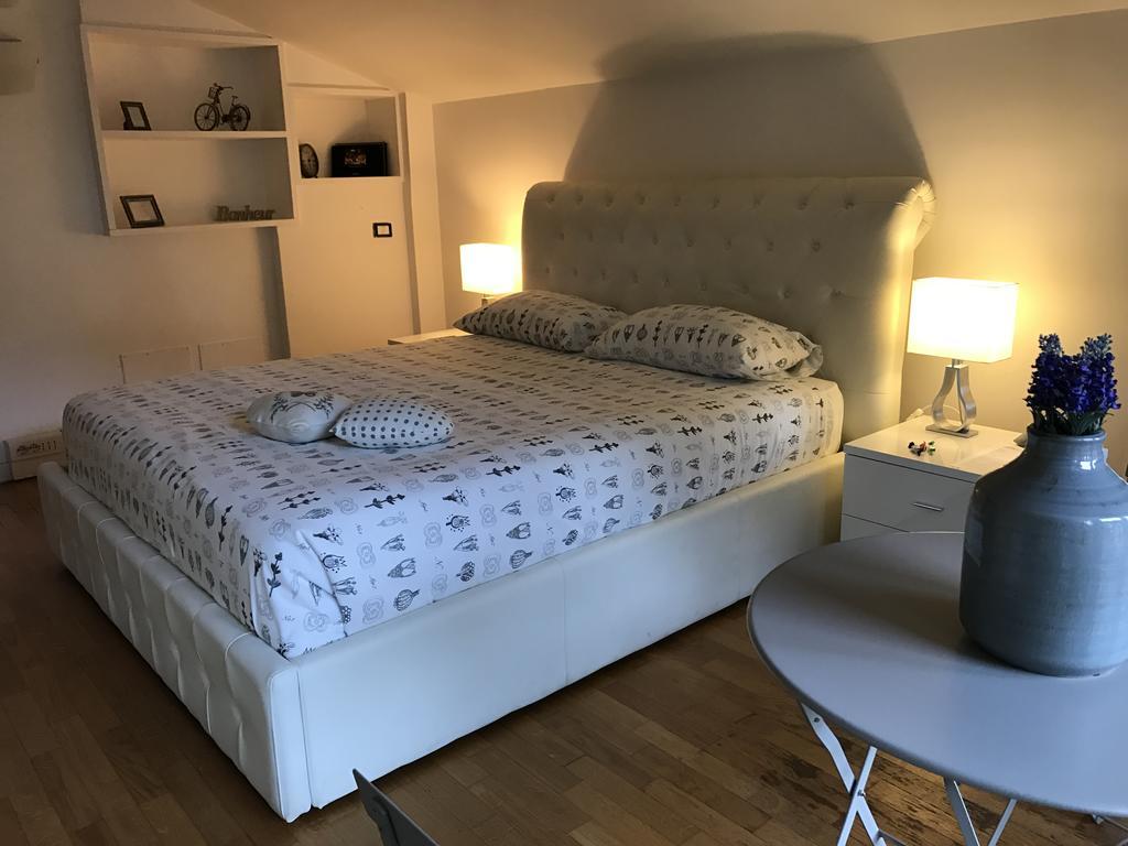 Princess B&B Фраскати Екстериор снимка