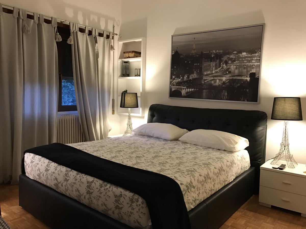 Princess B&B Фраскати Екстериор снимка