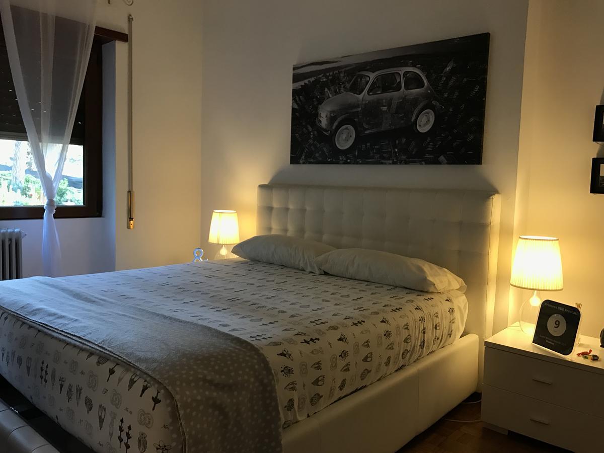 Princess B&B Фраскати Екстериор снимка